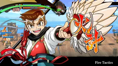 River City Saga: Three Kingdoms preview 5