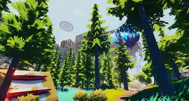 Riverhill Trials preview 5