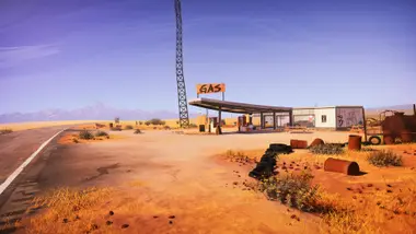 Road 96 Hitchhiker Bundle preview 7