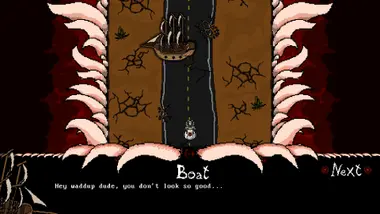 Road Doom preview 2
