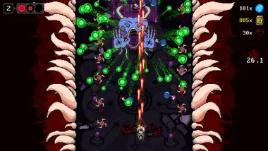 Road Doom preview 5