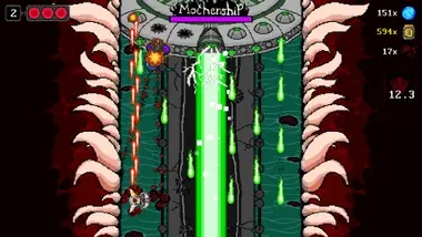 Road Doom preview 4