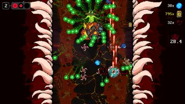 Road Doom preview 3