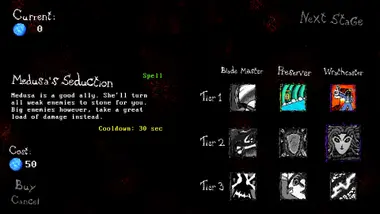 Road Doom preview 6