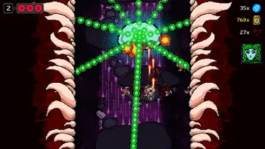 Road Doom preview 7
