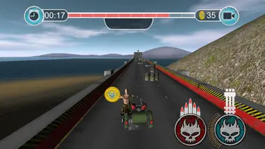 Road Madness preview 6