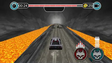 Road Madness preview 3