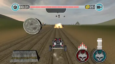 Road Madness preview 5