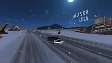 Road Madness preview 4