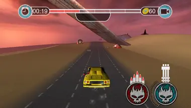 Road Madness preview 2