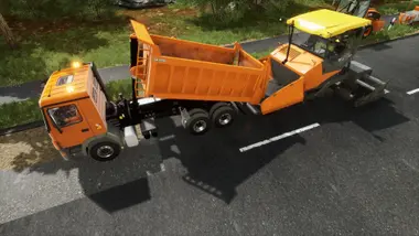 Road Maintenance Simulator preview 3