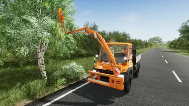 Road Maintenance Simulator preview 2