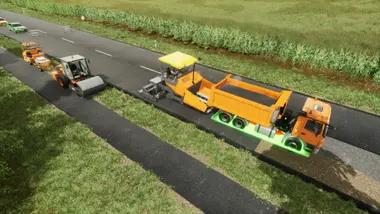 Road Maintenance Simulator preview 8