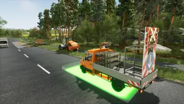 Road Maintenance Simulator preview 7