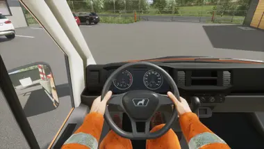 Road Maintenance Simulator preview 5