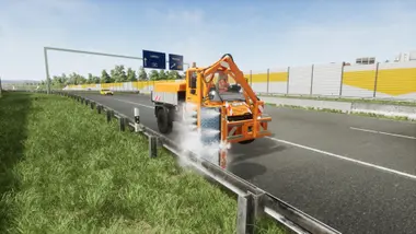 Road Maintenance Simulator preview 6