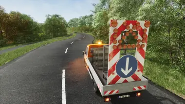 Road Maintenance Simulator preview 4