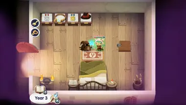 Road Not Taken preview 5