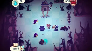 Road Not Taken preview 2