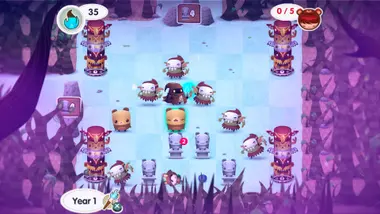 Road Not Taken preview 4