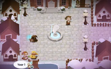Road Not Taken preview 3