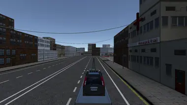 Road Patrol Truck preview 3