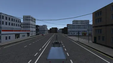 Road Patrol Truck preview 2
