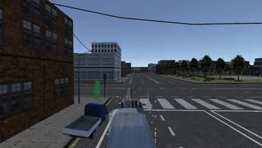 Road Patrol Truck preview 5