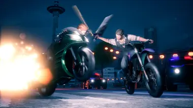 Road Rage preview 2