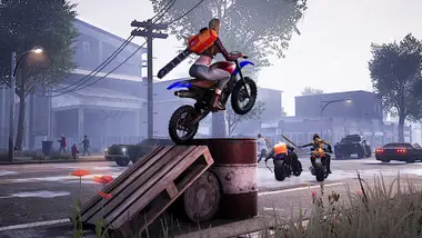 Road Rage preview 5