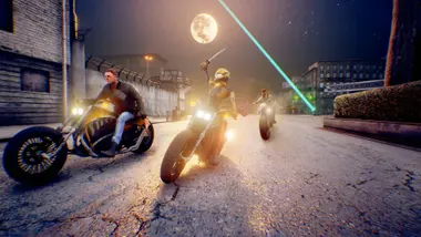 Road Rage - Live preview 3