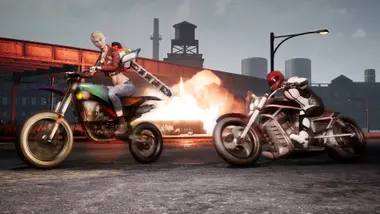 Road Rage - Live - UNITED STATES preview 4