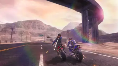 Road Redemption Live UNITED STATES preview 3