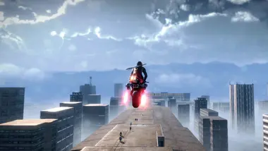 Road Redemption Live UNITED STATES preview 4