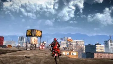 Road Redemption Live UNITED STATES preview 2