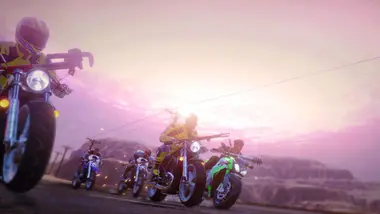 Road Redemption Live UNITED STATES preview 6