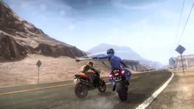 Road Redemption Live UNITED STATES preview 7
