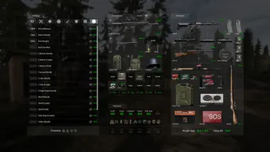 Road to Vostok preview 5
