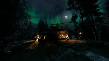 Road to Vostok preview 6
