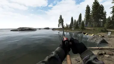 Road to Vostok preview 3