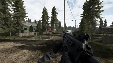 Road to Vostok preview 7