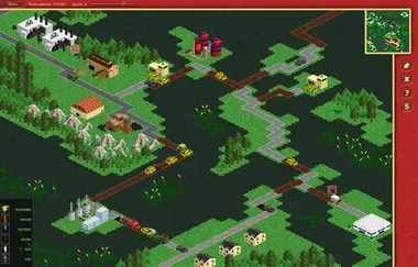 Road Works preview 5