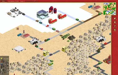 Road Works preview 2