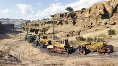 RoadCraft preview 8