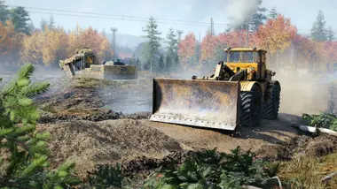 RoadCraft preview 9