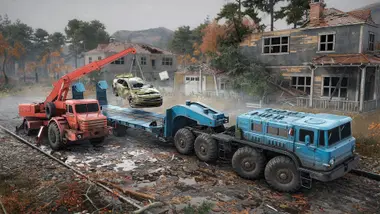 RoadCraft preview 3