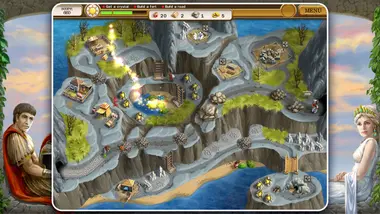 Roads of rome 2 preview 3