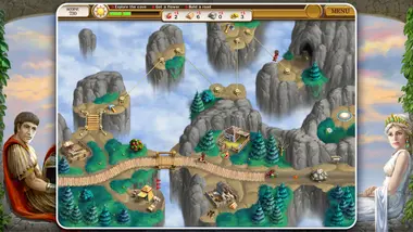 Roads of rome 2 preview 5