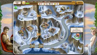 Roads of rome 2 preview 4
