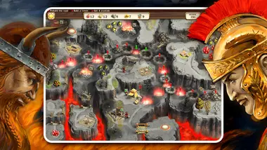Roads of Rome 3 preview 2